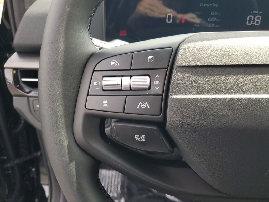 New 2026 Kia Sportage LX FWD image 11