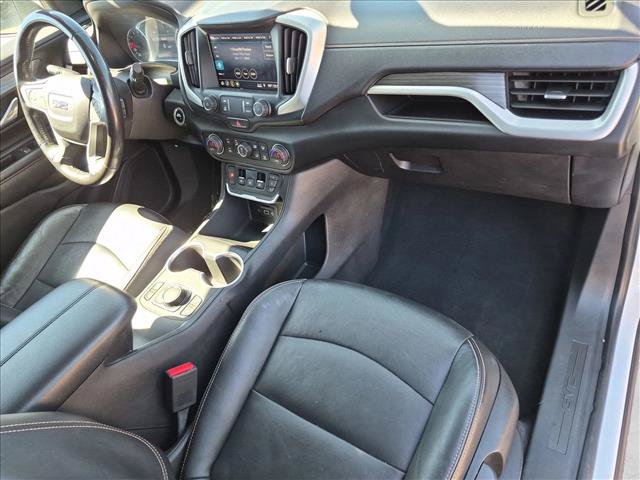 Used 2019 GMC Terrain SLT AWD/4WD image 20