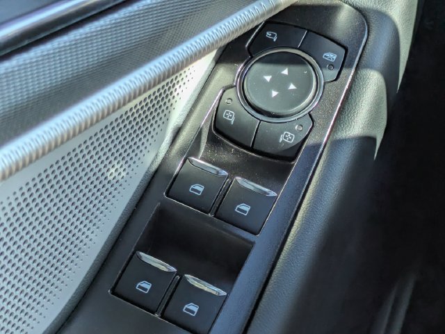 New 2026 Ford Explorer ST w/ Sun And Sound Package RWD image 24