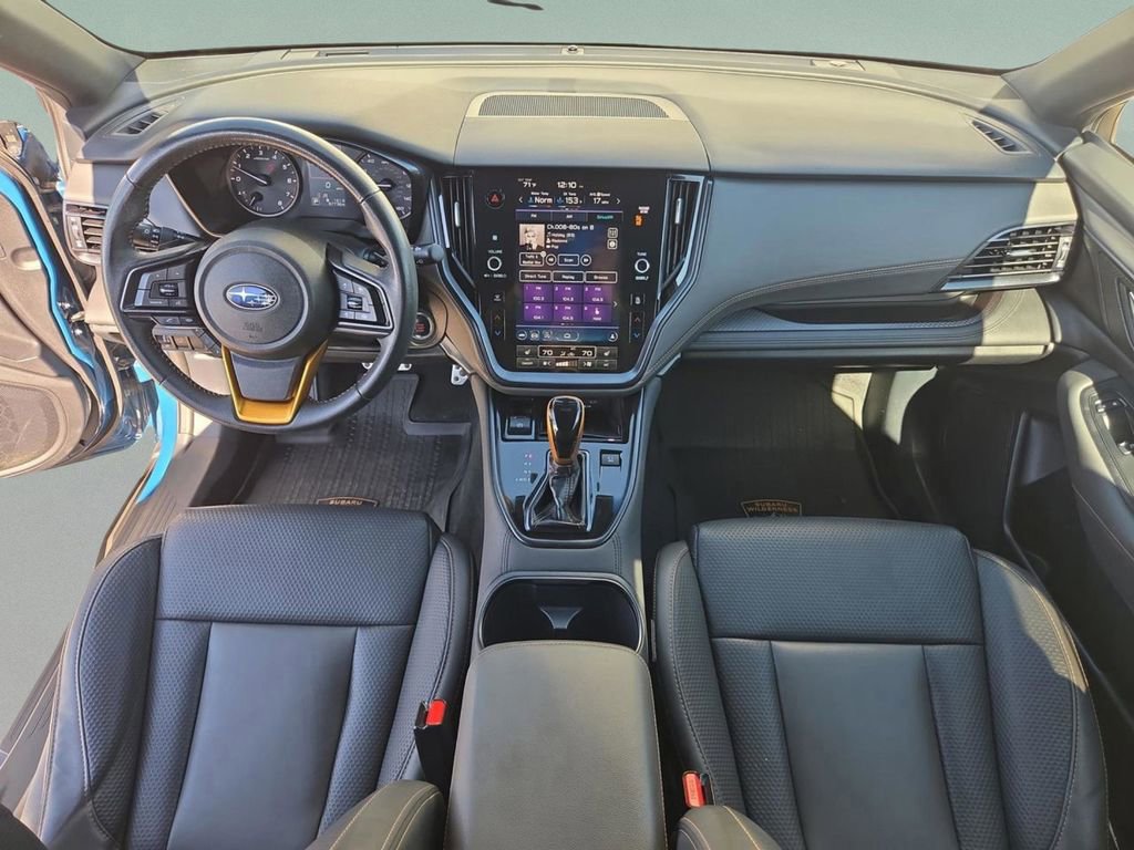 Used 2022 Subaru Outback Wilderness w/ Wilderness Package image 16