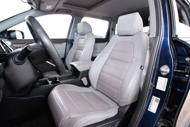 Used 2019 Honda CR-V EX-L image 18