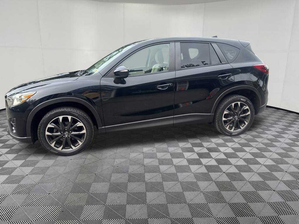 Used 2016 MAZDA CX-5 Grand Touring AWD/4WD image 20