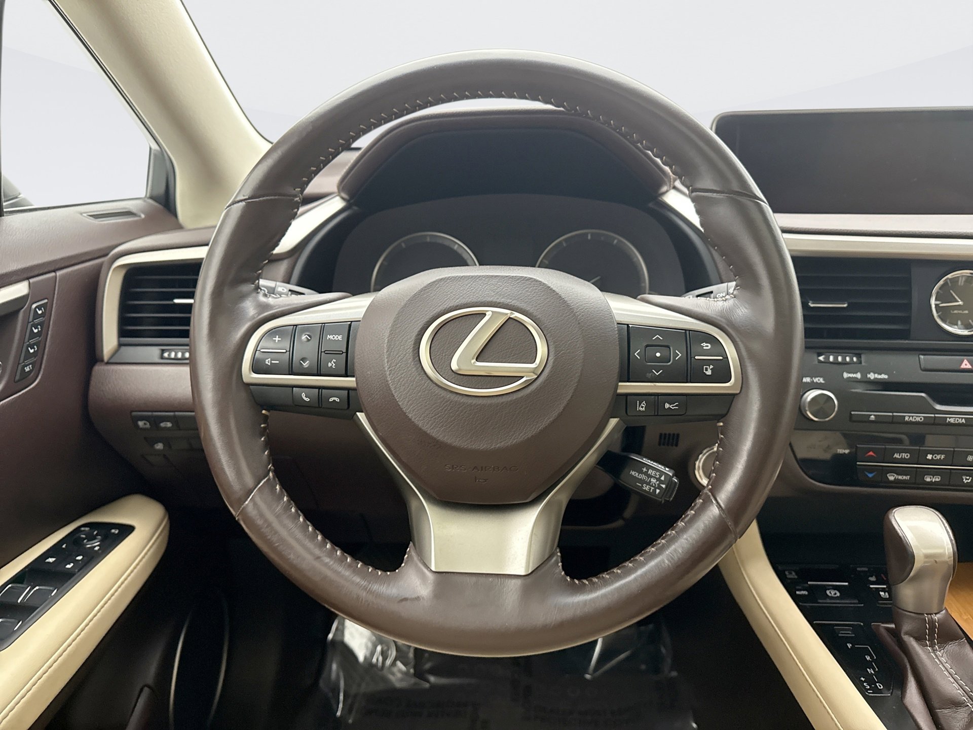 Used 2017 Lexus RX 350 AWD w/ Premium Package image 12