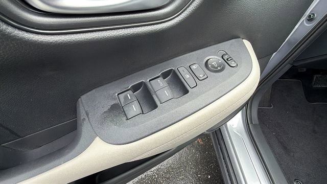 New 2026 Honda HR-V LX image 20