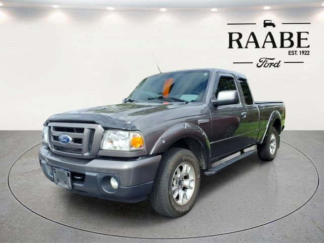 Used 2011 Ford Ranger Sport w/ Payload Pkg 2