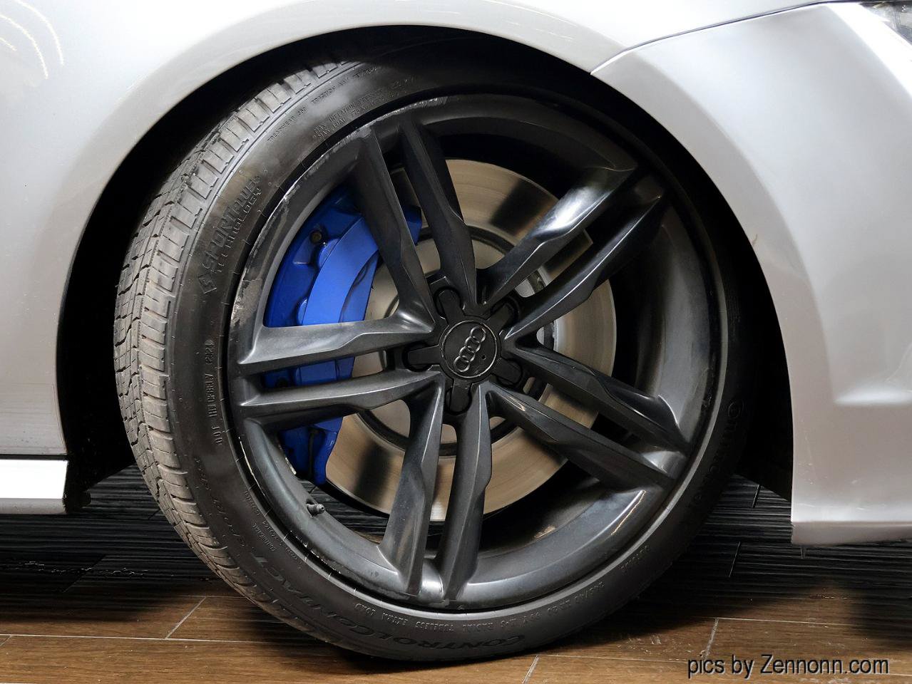 Used 2016 Audi S7 w/ S7 Sport Package AWD/4WD image 4