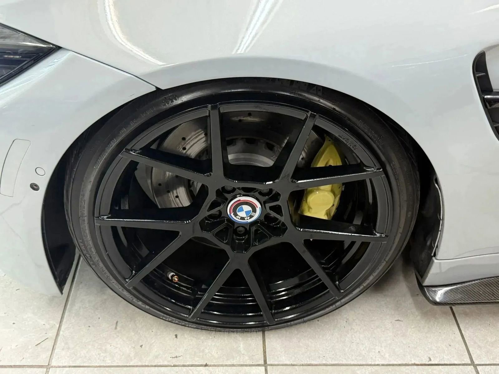 Used 2016 BMW M4 Coupe image 32