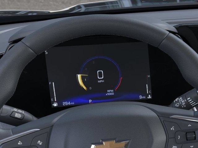 New 2026 Chevrolet Trax LT w/ LT Convenience Package FWD image 19