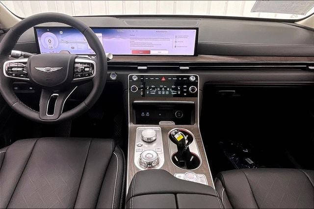 New 2026 Genesis GV80 2.5T Advanced AWD/4WD image 6