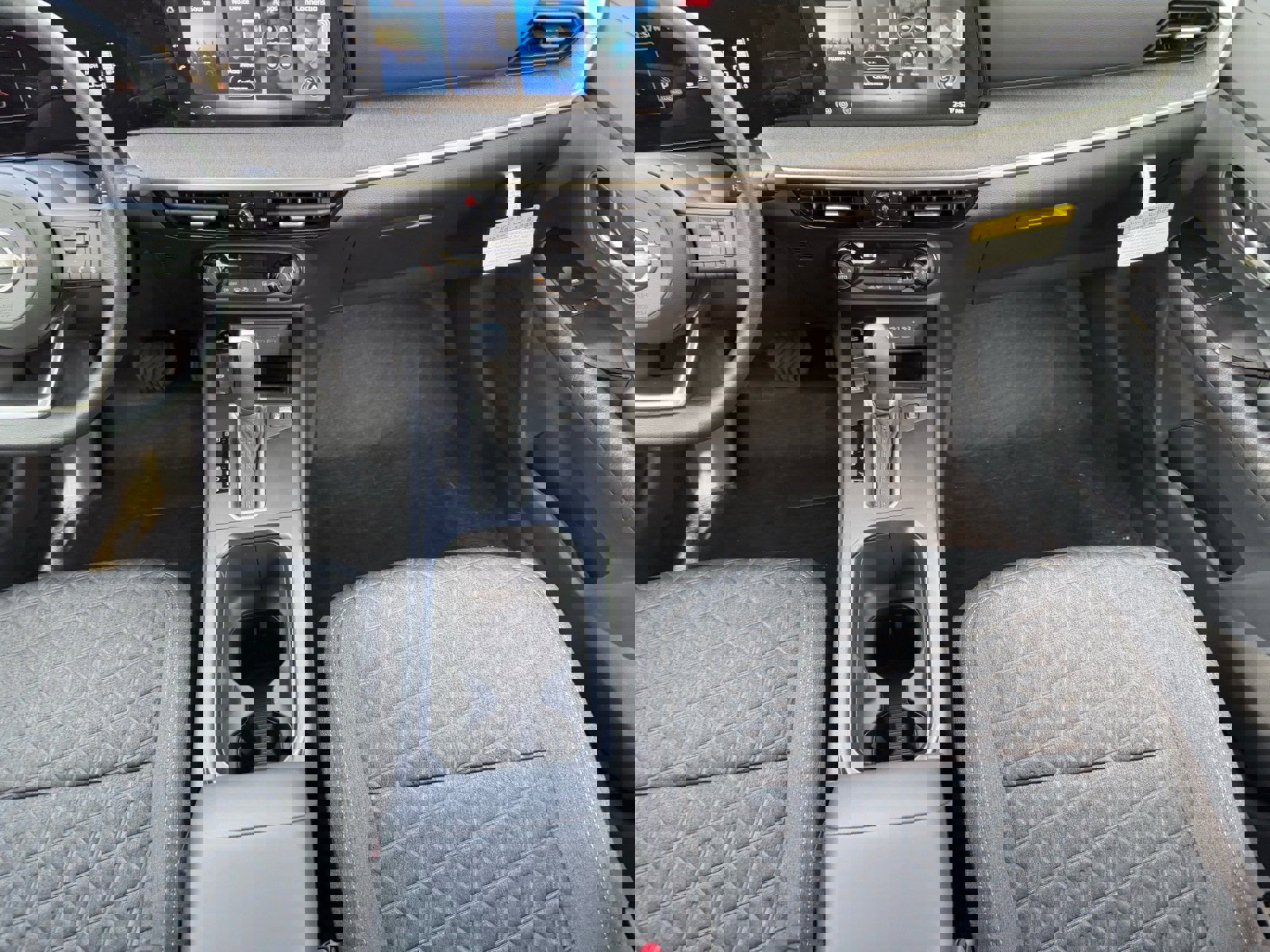 New 2026 Nissan Kicks SV image 16