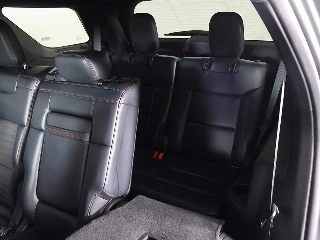 Used 2025 Ford Explorer ST-Line w/ ST-Line Street Pack image 36