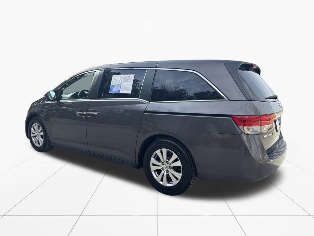 Used 2016 Honda Odyssey SE image 6