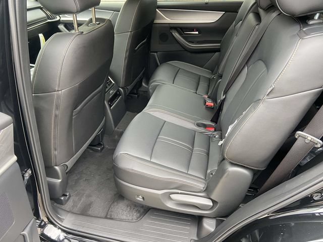 Certified 2026 MAZDA CX-90 3.3 Turbo w/ Preferred Package AWD/4WD image 6
