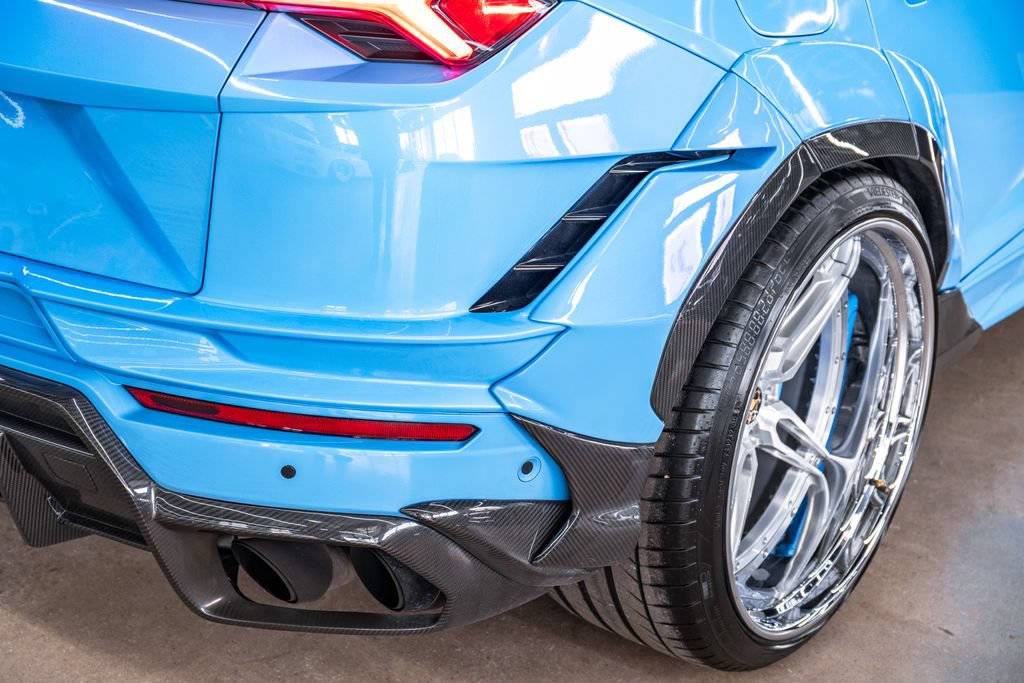Used 2023 Lamborghini Urus S AWD/4WD image 24