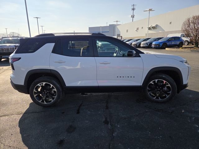 New 2026 Chevrolet Equinox LT w/ Convenience Package II image 26