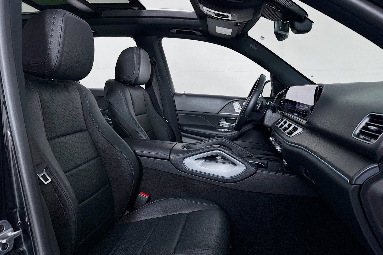Certified 2022 Mercedes-Benz GLE 450 4MATIC image 8