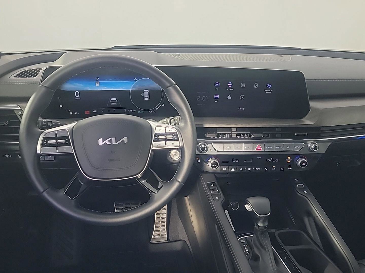 Used 2025 Kia Telluride SX X-Line image 22