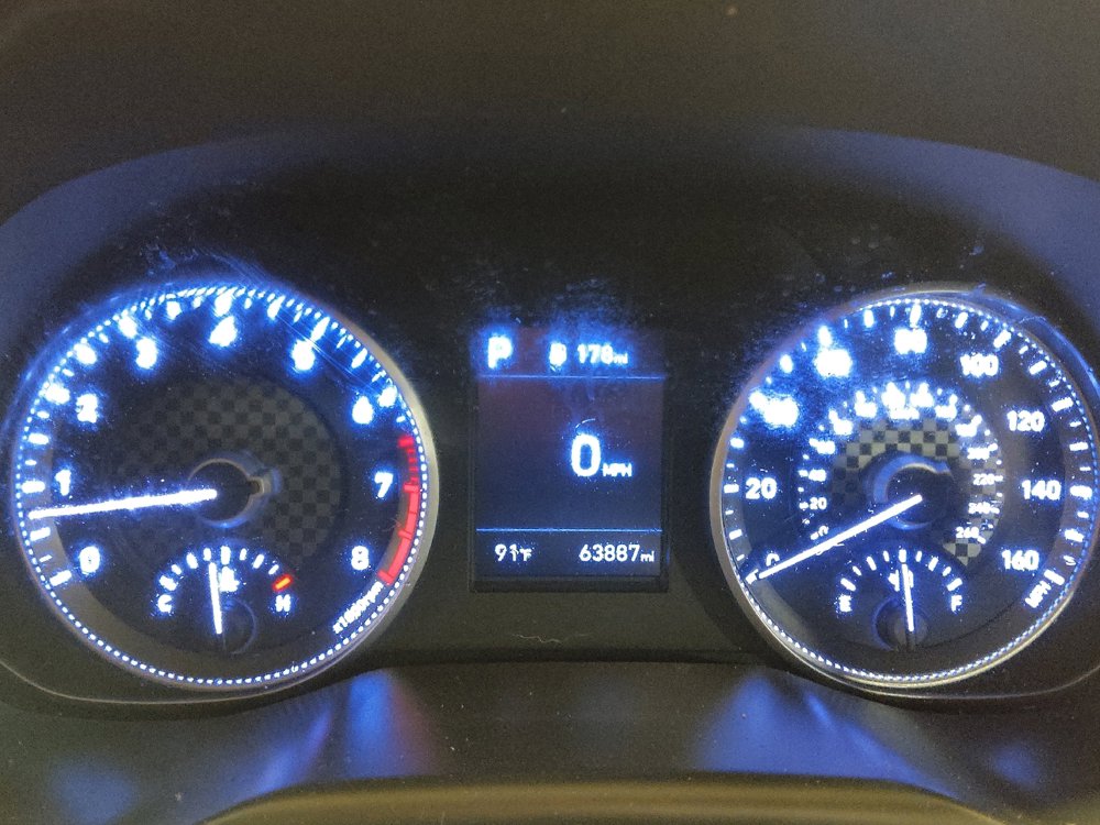 Used 2020 Hyundai Elantra Value Edition w/ Cargo Package (C1) image 23