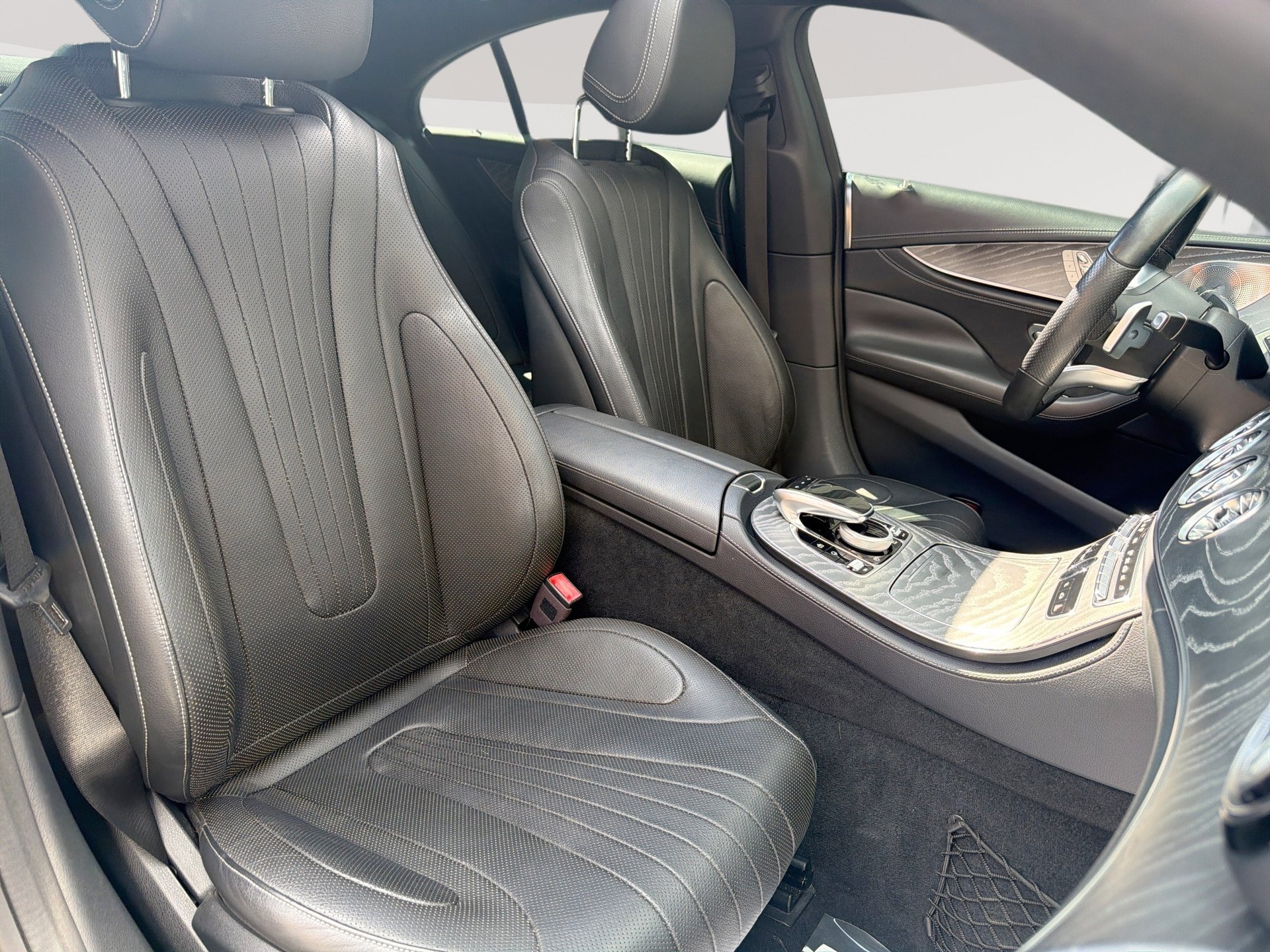 Used 2019 Mercedes-Benz CLS 450 image 28