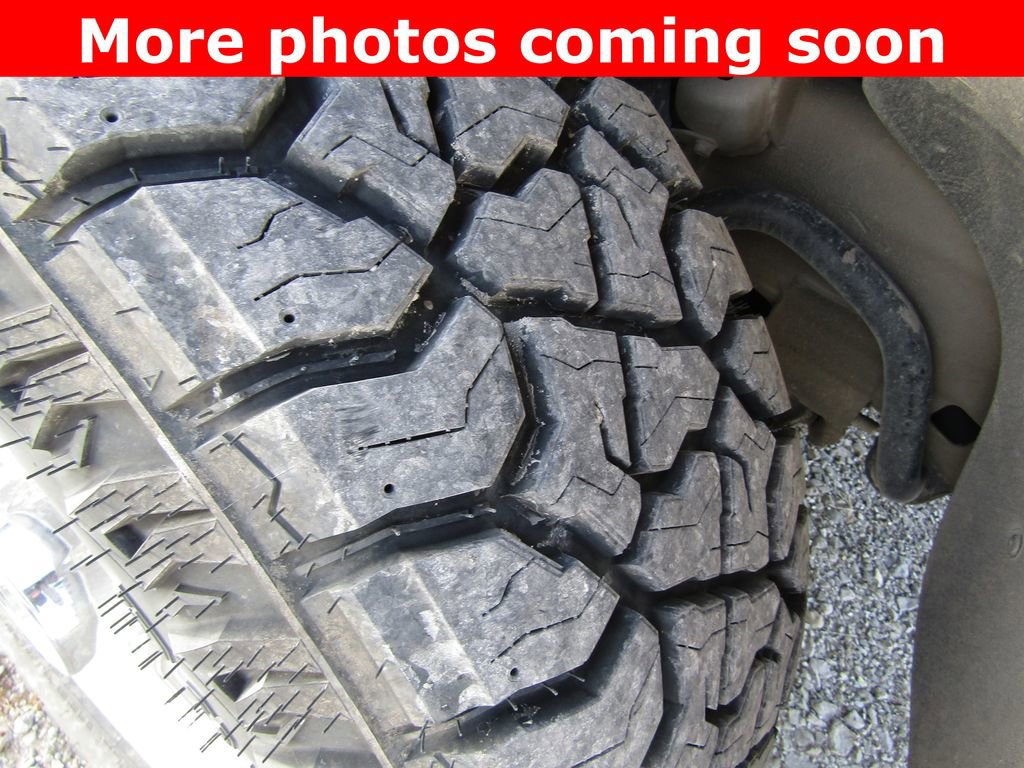 Used 2023 GMC Sierra 2500 AT4 w/ AT4 Premium Plus Package image 10