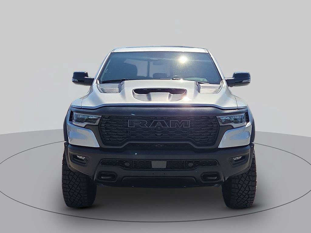 New 2026 RAM 1500 RHO w/ RHO Level 1 Equipment Group AWD/4WD image 7