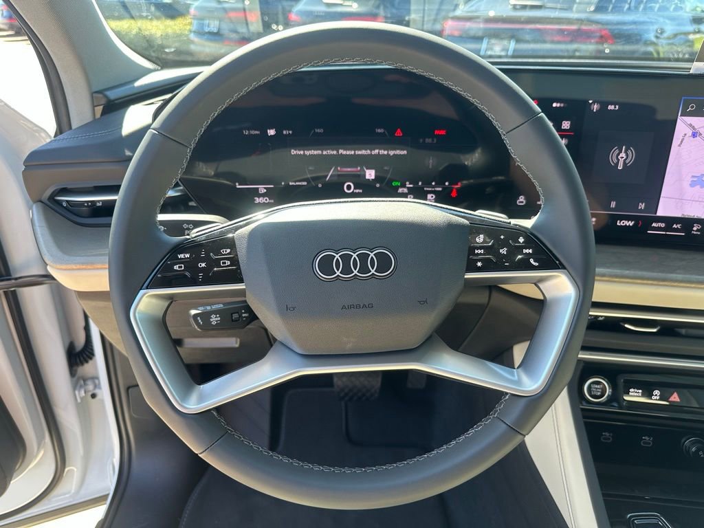 New 2025 Audi Q5 Premium Plus image 10