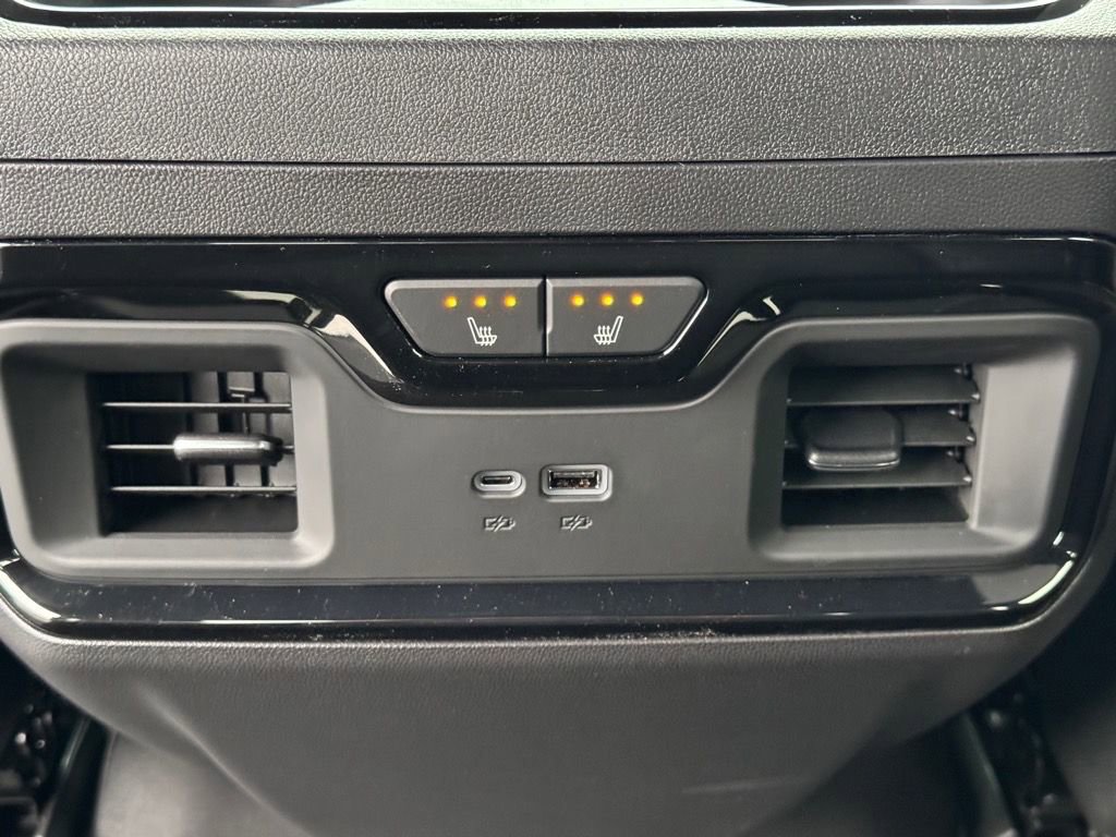 New 2026 Chevrolet Silverado 1500 ZR2 w/ Dark Appearance Package image 10