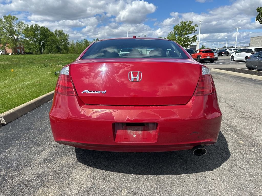 Used 2008 Honda Accord EX-L image 10