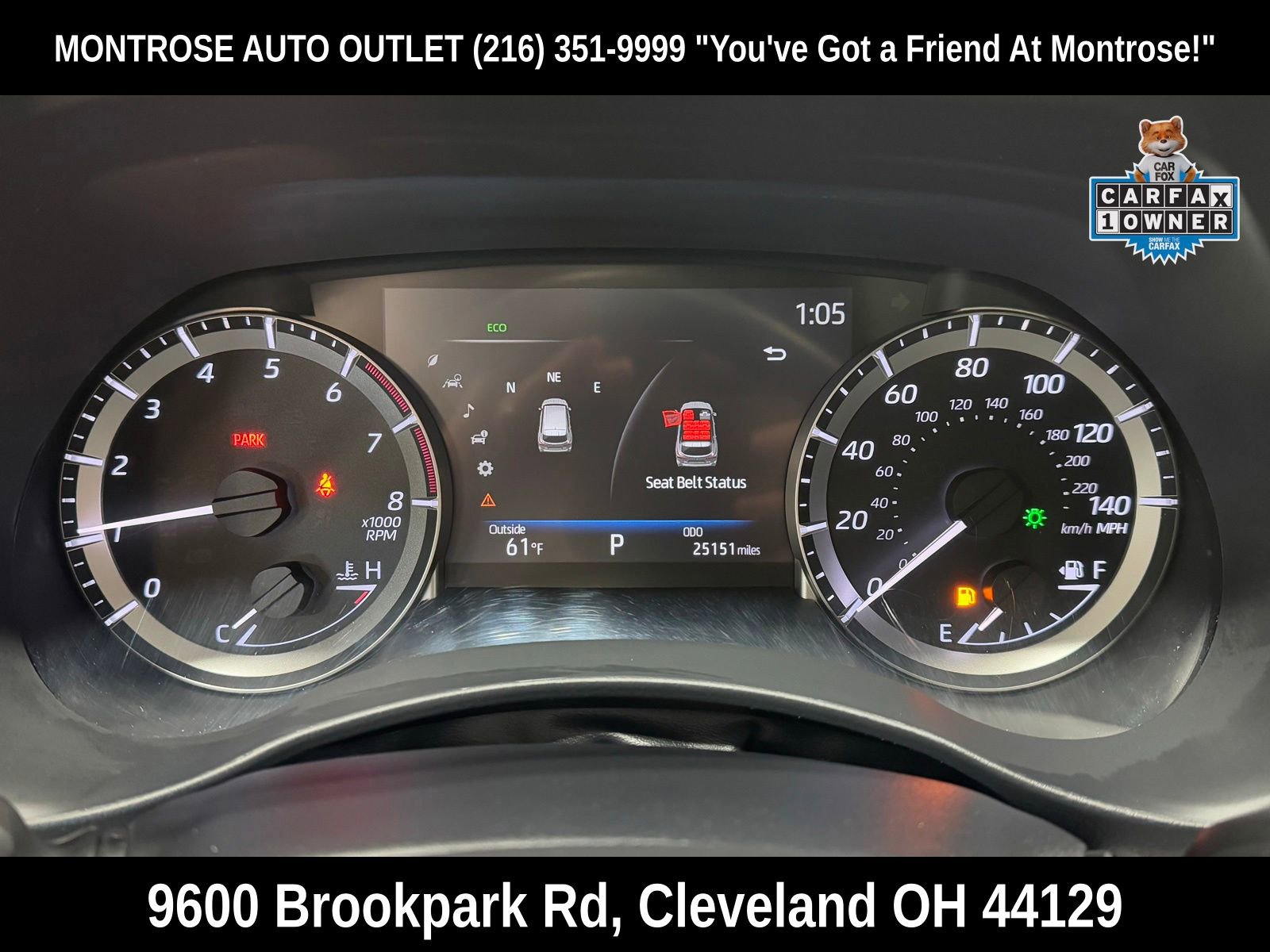 Used 2023 Toyota Highlander XLE image 20