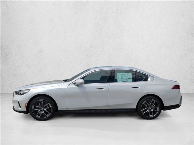 Used 2027 BMW 530i xDrive w/ Premium Package AWD/4WD image 5