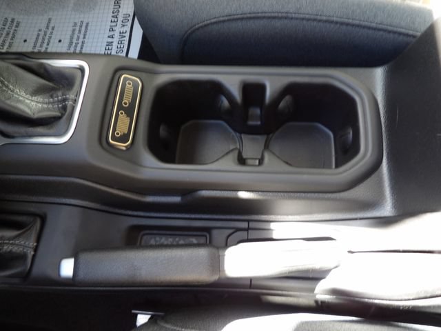 New 2026 Jeep Gladiator Mojave AWD/4WD image 26