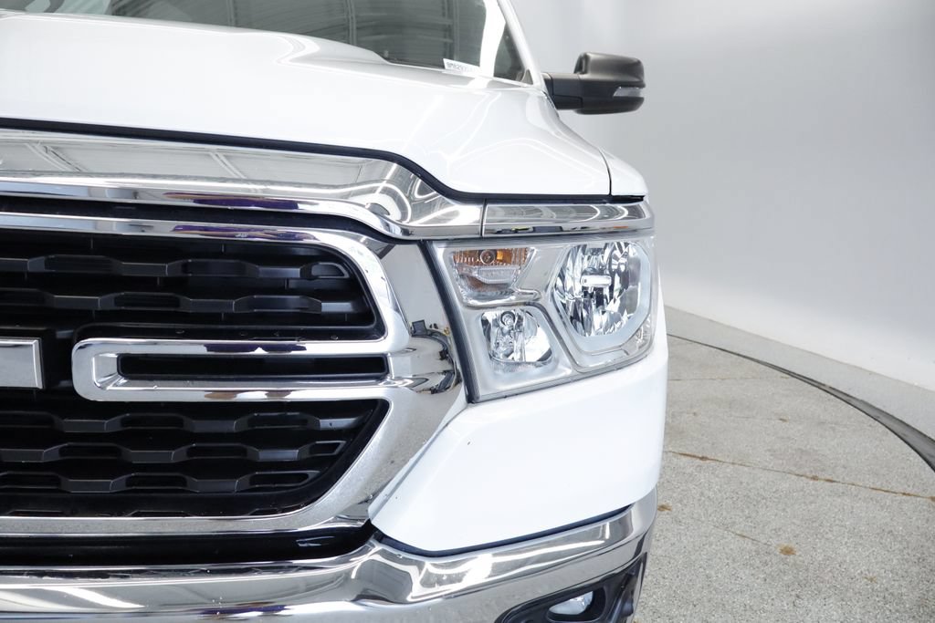 Certified 2023 RAM 1500 Big Horn AWD/4WD image 14