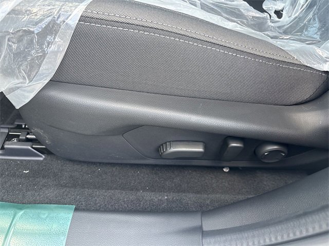 New 2026 Subaru Crosstrek 2.0i Premium image 12