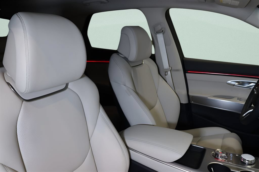 New 2026 Genesis GV70 2.5T Select AWD/4WD image 14