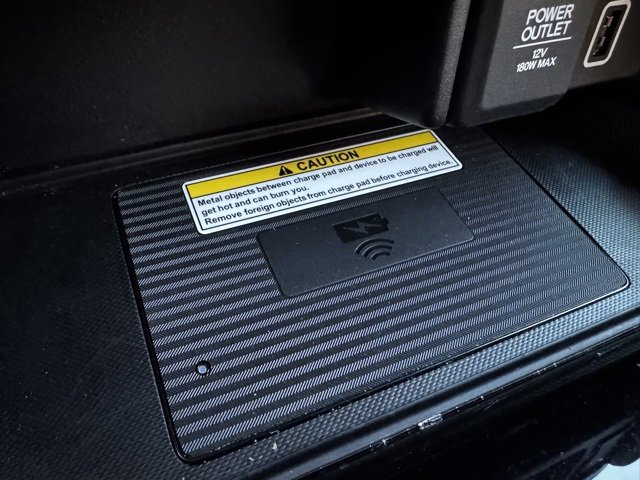 Used 2023 Honda Ridgeline Black Edition image 15