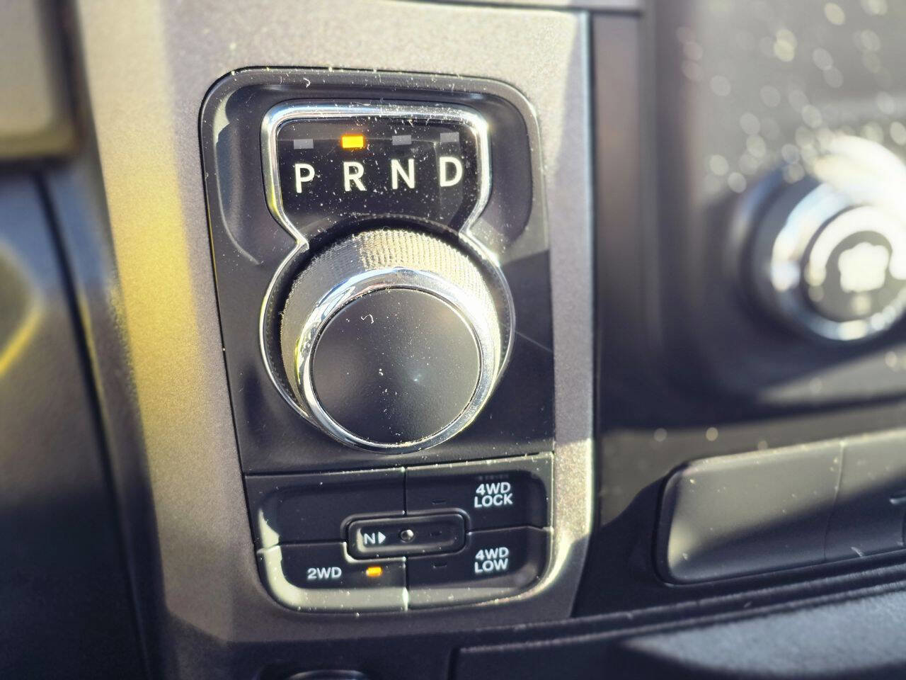 Used 2019 RAM 1500 Tradesman w/ Power & Remote Entry Group image 22