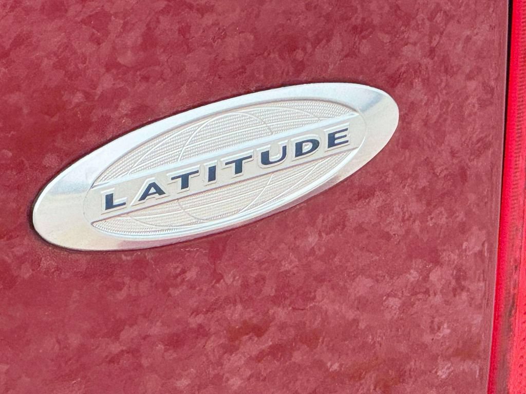 Used 2015 Jeep Patriot Latitude FWD image 10