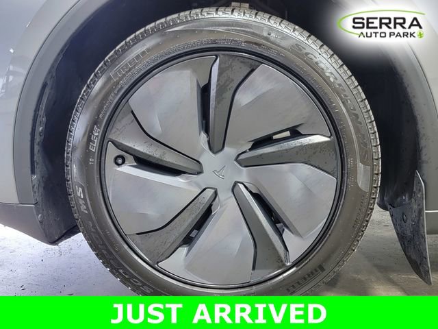 Used 2026 Tesla Model Y Long Range image 10