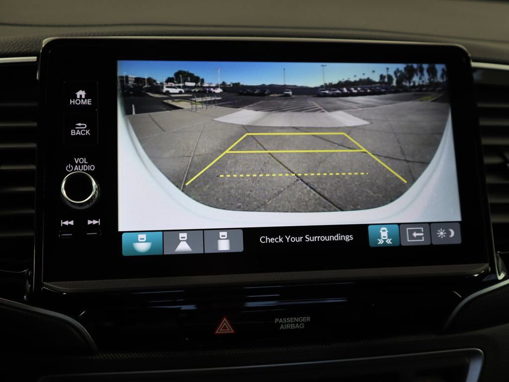 New 2026 Honda Ridgeline TrailSport+ image 15