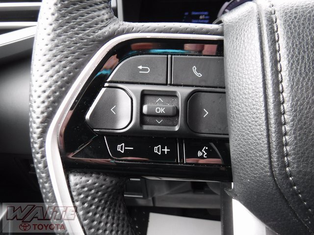 Certified 2024 Toyota Sequoia Platinum image 13