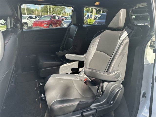 Used 2023 Honda Odyssey Sport image 26