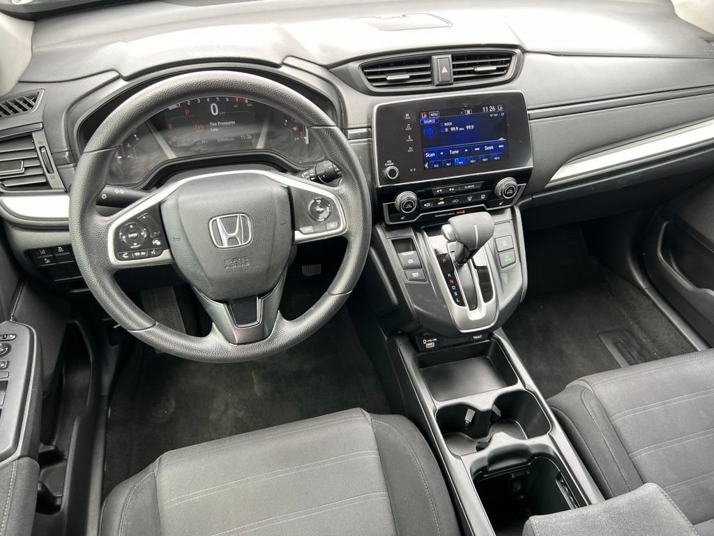 Used 2022 Honda CR-V Special Edition image 13