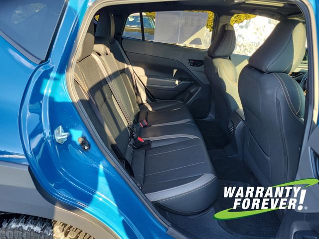 Used 2024 Subaru Crosstrek 2.5i Wilderness image 17