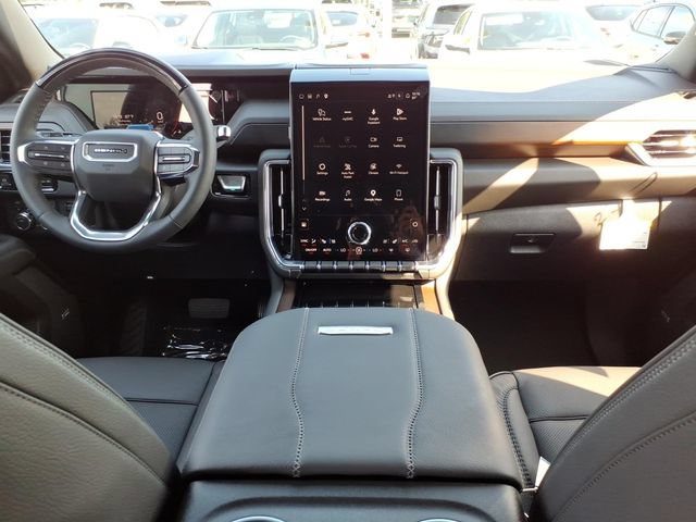 New 2026 GMC Yukon XL Denali w/ Denali Reserve Package AWD/4WD image 20