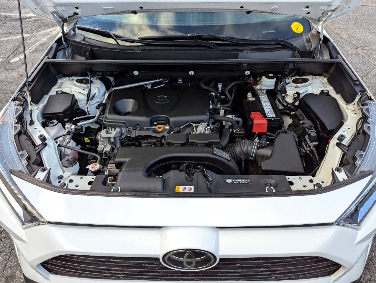 Used 2019 Toyota RAV4 XLE w/ Convenience Package image 51