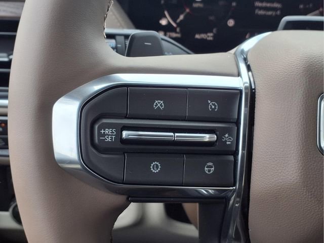 New 2026 GMC Yukon Denali w/ Denali Reserve Package image 12