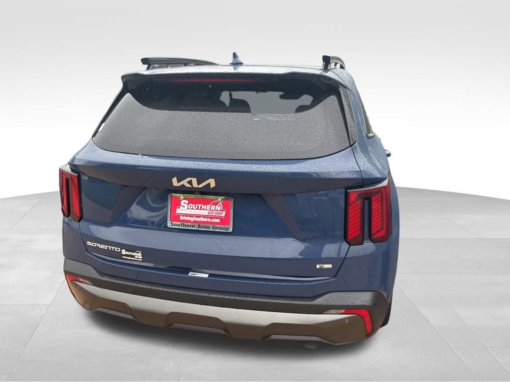 Used 2024 Kia Sorento SX image 15