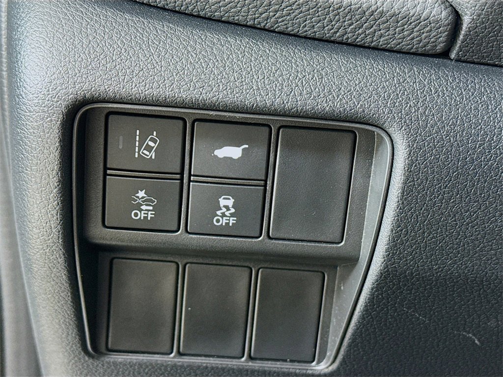 Used 2022 Honda CR-V EX-L image 14