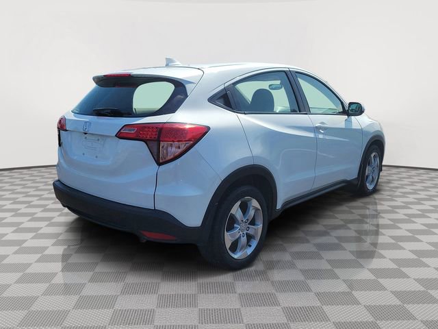 Used 2016 Honda HR-V LX image 5