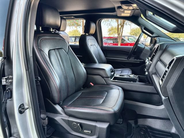 Used 2019 Ford Expedition Max Limited w/ Equipment Group 303A RWD image 26